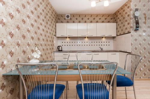 Apartament Pozna?ski
