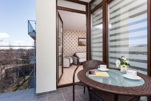 Apartament Pozna?ski