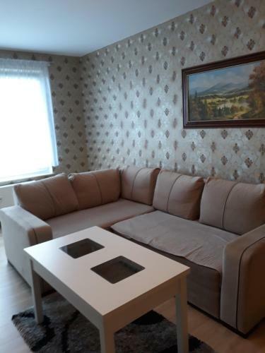 Apartament Pozna?ski