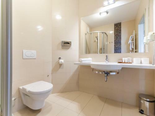 Apartament W Hotelu Diva Spa