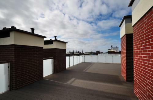 Apartament Jarz?bina