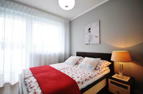 Apartament Jarz?bina