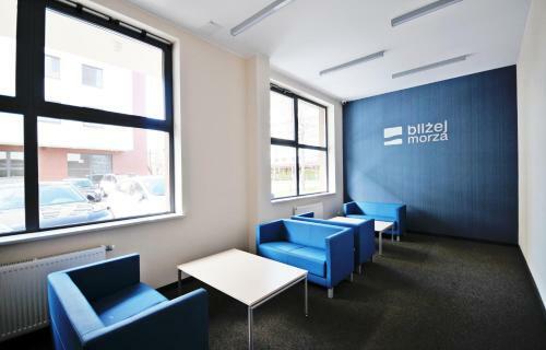 Apartament Jarz?bina