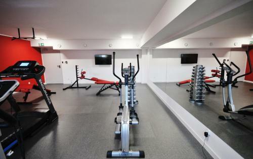 Apartament Jarz?bina
