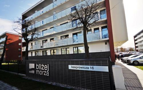 Apartament Jarz?bina