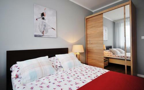 Apartament Jarz?bina