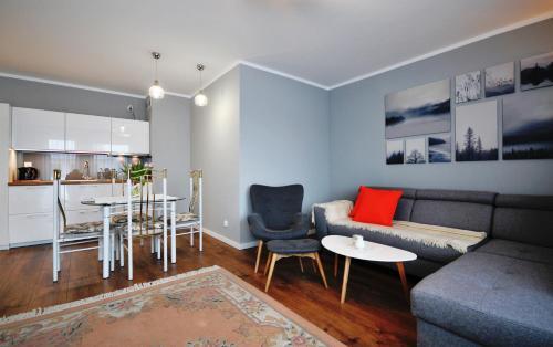 Apartament Jarz?bina