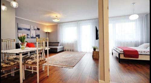 Apartament Jarz?bina