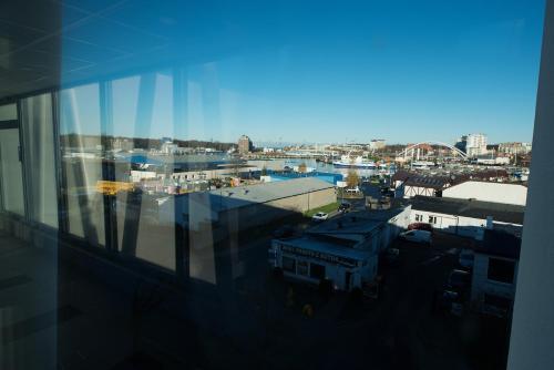Apartamento Ba?tycka 6b/22