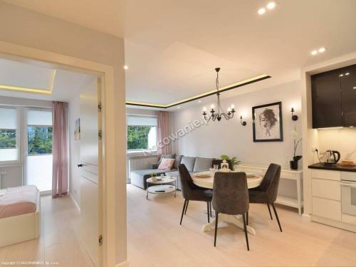 Apartament Bli?ej Morza Sorrento