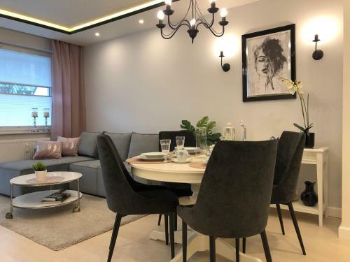 Apartament Bli?ej Morza Sorrento