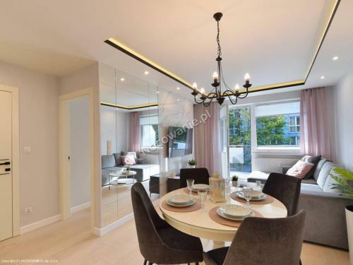 Apartament Bli?ej Morza Sorrento