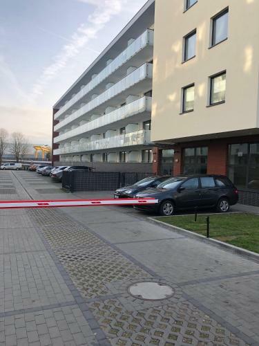 Apartament Bli?ej Morza Sorrento