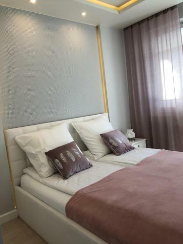Apartament Bli?ej Morza Sorrento