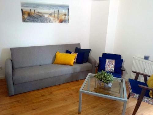 Apartament Rodzinny 200m Do Morza Ko?obrzeg