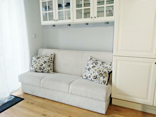 Apartament Rodzinny 200m Do Morza Ko?obrzeg