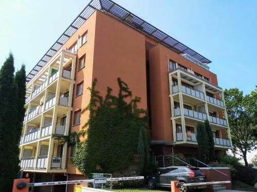 Apartament Rodzinny 200m Do Morza Ko?obrzeg