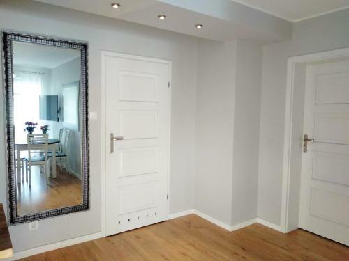 Apartament Rodzinny 200m Do Morza Ko?obrzeg