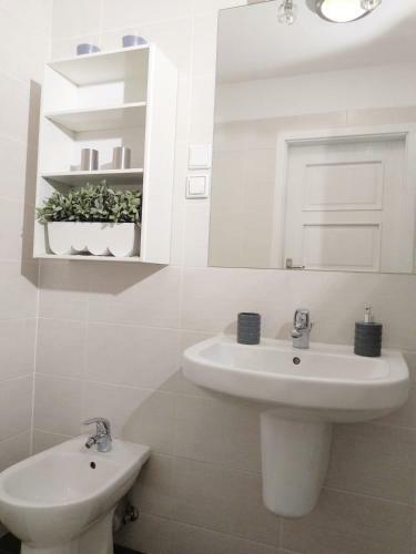 Apartament Rodzinny 200m Do Morza Ko?obrzeg