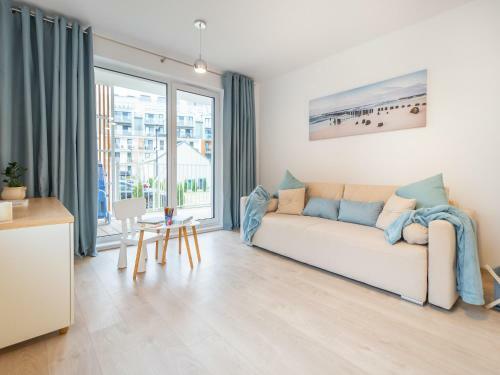 Apartament Happy Time - Ko?obrzeg