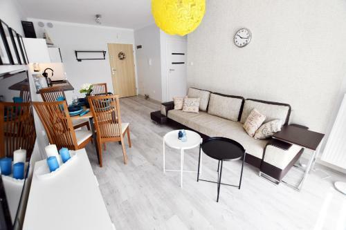 Apartament Kapita?ski