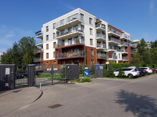Apartament W Pobli?u Morza 2