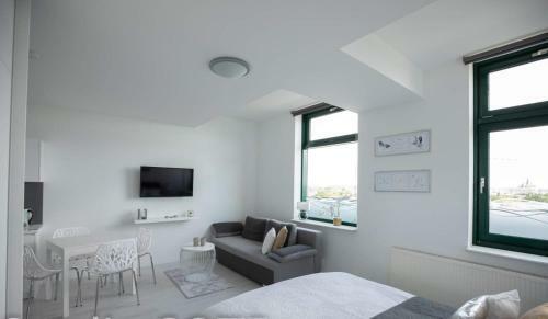 Apartament Papillon