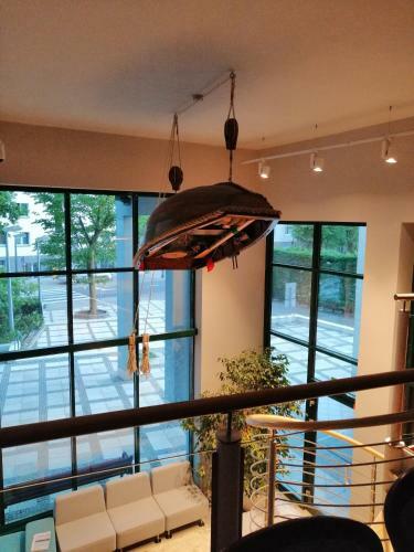 Apartament Papillon