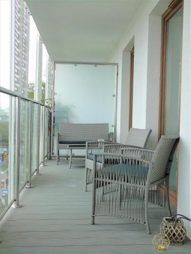 Apart111 Apartamenty - Rodzinny