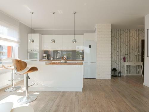 Apartament Na Bajkowym