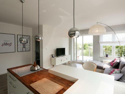 Apartament Na Bajkowym