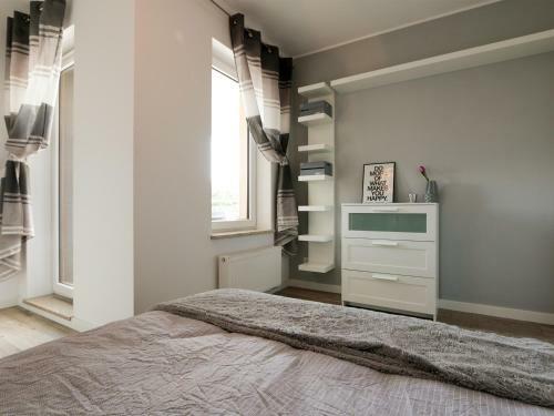 Apartament Na Bajkowym