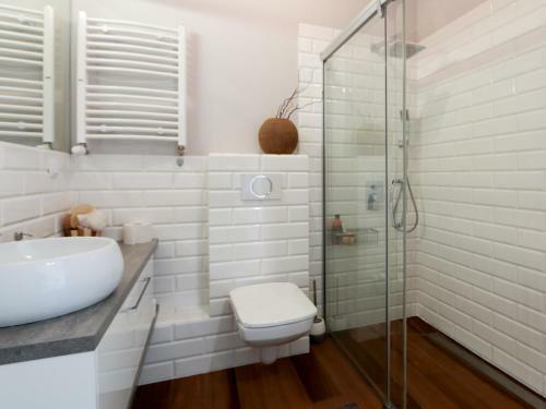 Apartament Na Bajkowym