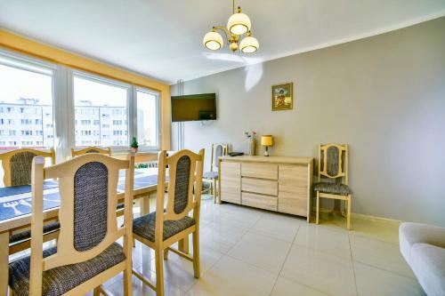 Apartament U Joli W Ko?obrzegu - Podczele