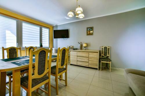 Apartament U Joli W Ko?obrzegu - Podczele