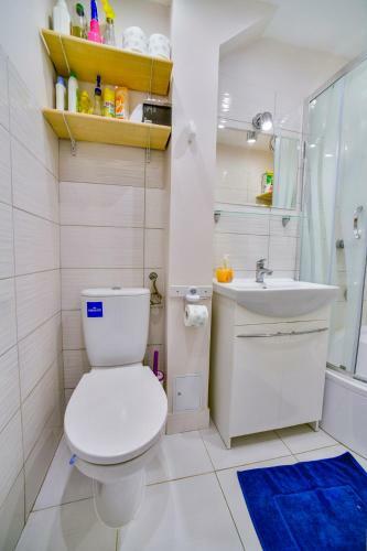 Apartament U Joli W Ko?obrzegu - Podczele