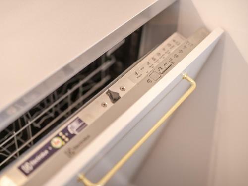 Apartamenty B??kit Na Fali - Miodowy Dom