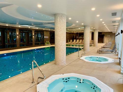 Apartament Nadmorski Ko?obrzeg