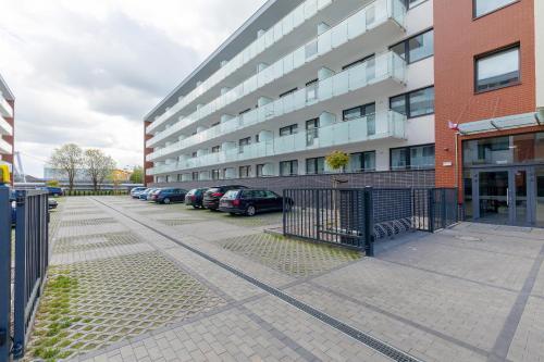 Apartamenty Bli?ej Morza II By Renters