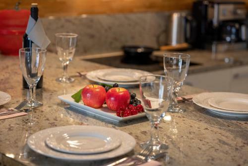 Apartamenty Bli?ej Morza II By Renters