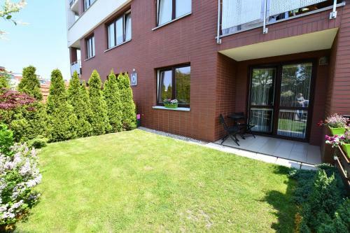 Apartament O2 - Osiedle Jantar