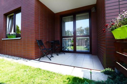 Apartament O2 - Osiedle Jantar