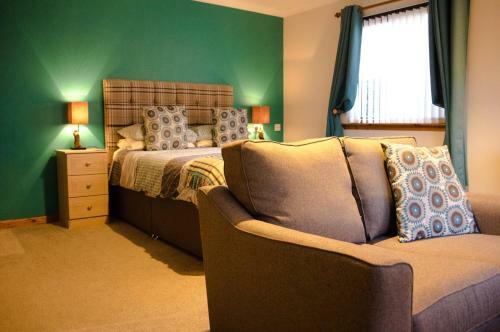 Bed & Breakfast Davar