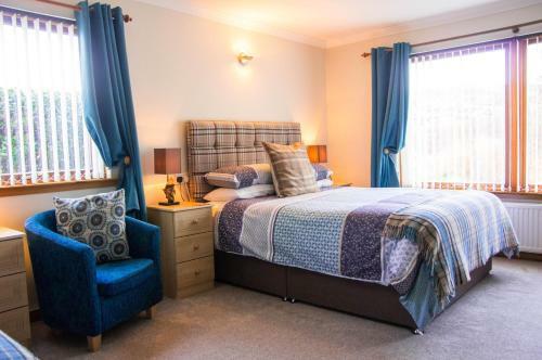 Bed & Breakfast Davar