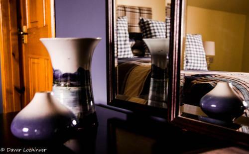 Bed & Breakfast Davar