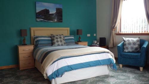 Bed & Breakfast Davar