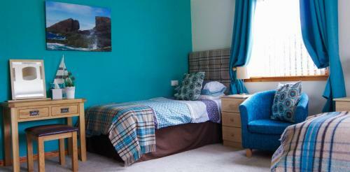 Bed & Breakfast Davar