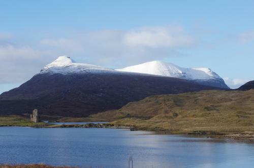 Bed & Breakfast Davar