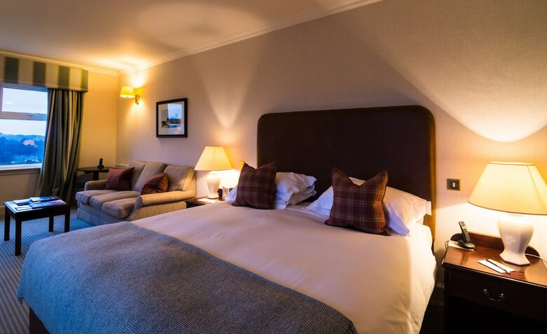 Hotel Inver Lodge