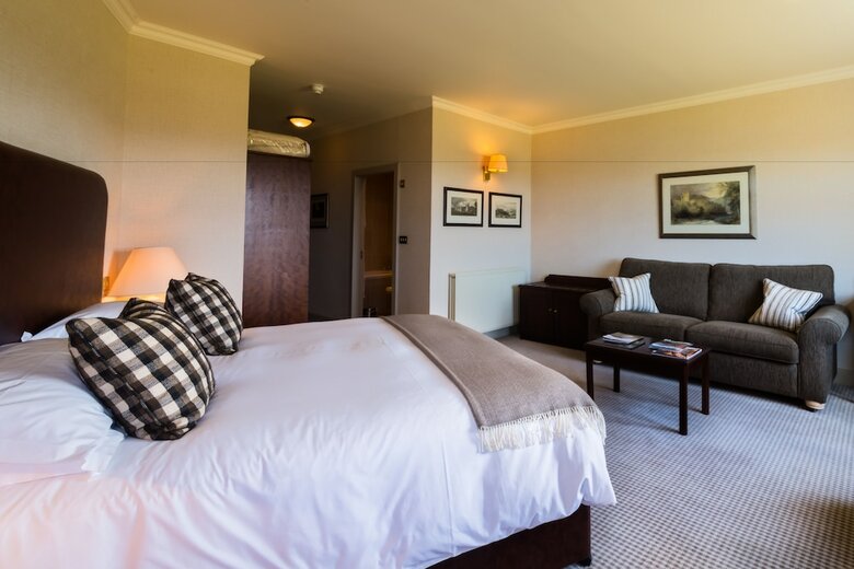Hotel Inver Lodge